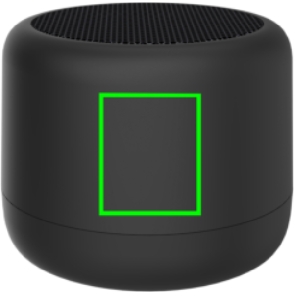 Altavoz Peblo RCS con batería extraíble 3W - Imagen 2