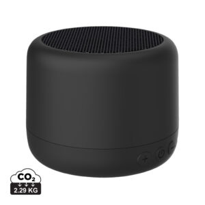 Altavoz Peblo RCS con batería extraíble 3W