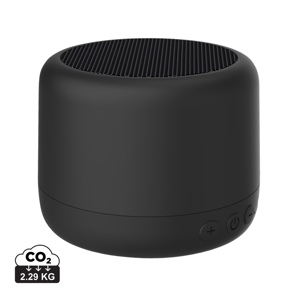 Altavoz Peblo RCS con batería extraíble 3W