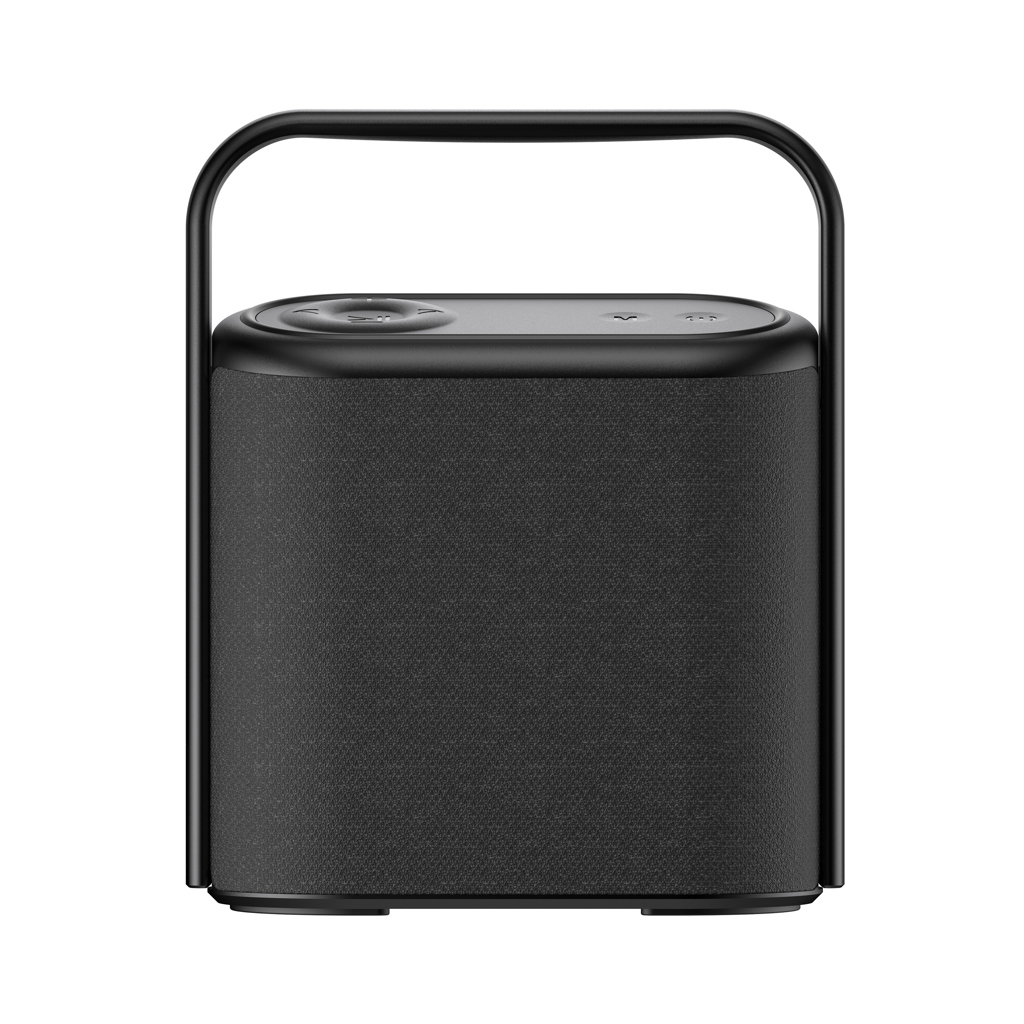 Altavoz Urban Vitamin Newark RCS 10W con batería extraíble - Imagen 4