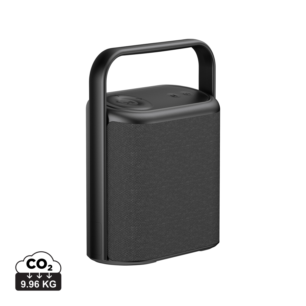 Altavoz Urban Vitamin Newark RCS 10W con batería extraíble
