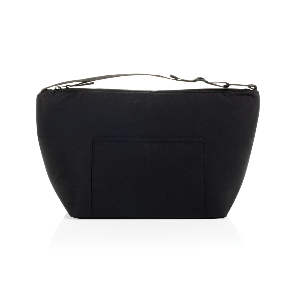 Bolsa térmica de nailon reciclado KENTO URBAN RCS - Imagen 3