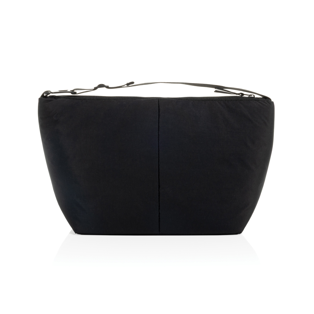 Bolsa térmica de nailon reciclado KENTO URBAN RCS - Imagen 4