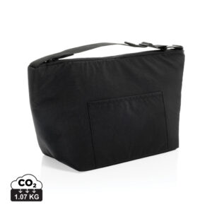 Bolsa térmica de nailon reciclado KENTO URBAN RCS