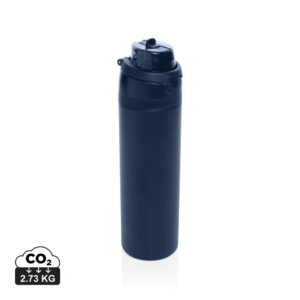 Botella con cerradura acero certificada Omni Sip RCS 720 ml