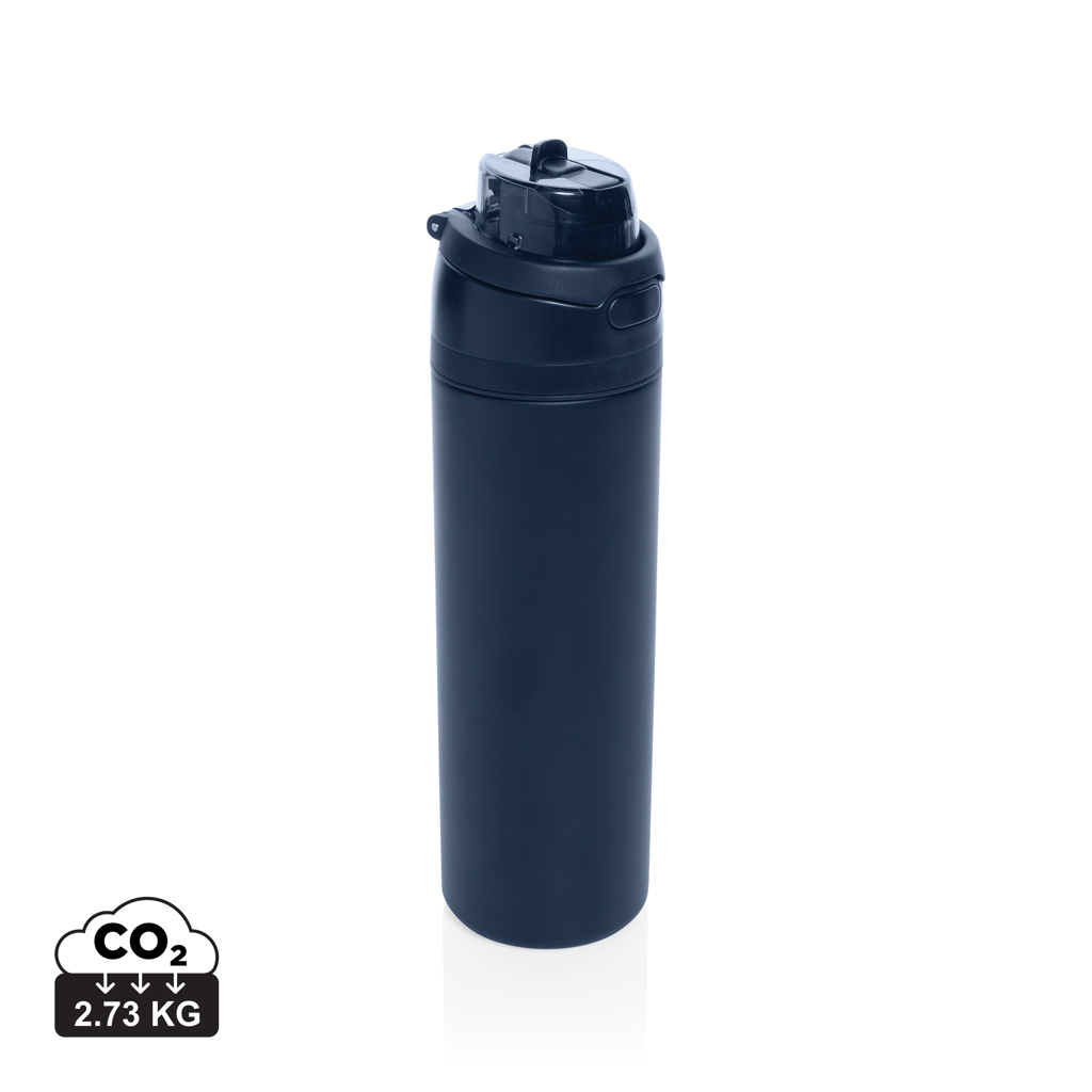 Botella con cerradura acero certificada Omni Sip RCS 720 ml