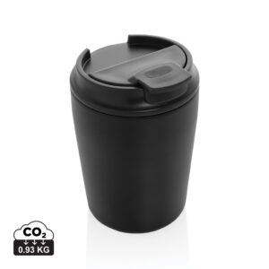 Taza café Pico Barista RCS 220 ml en caja de regalo tubular