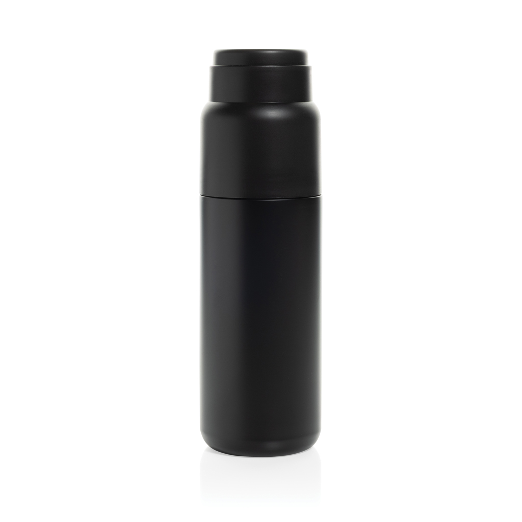 Termo reciclado Thermocup RCS con taza de 500 ml - Imagen 4