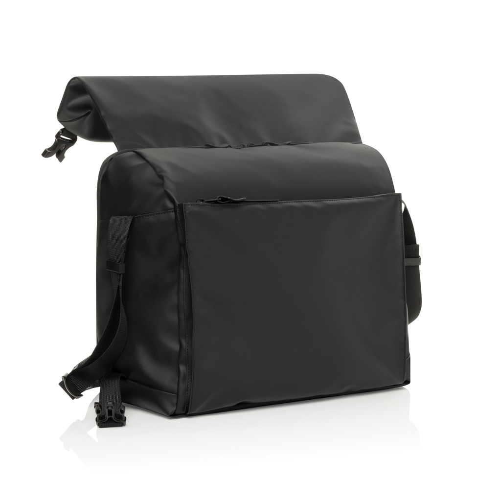 Bolsa Messenger RCS Swiss Peak OSLO - Imagen 3