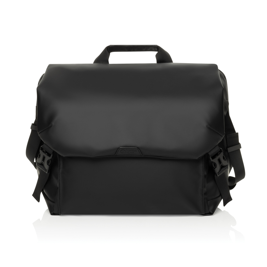 Bolsa Messenger RCS Swiss Peak OSLO - Imagen 4