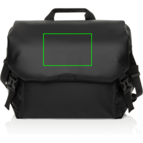 Bolsa Messenger RCS Swiss Peak OSLO - Imagen 2