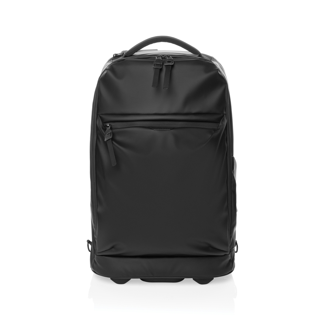 Mochila de viaje con ruedas Swiss Peak OSLO RCS - Imagen 3