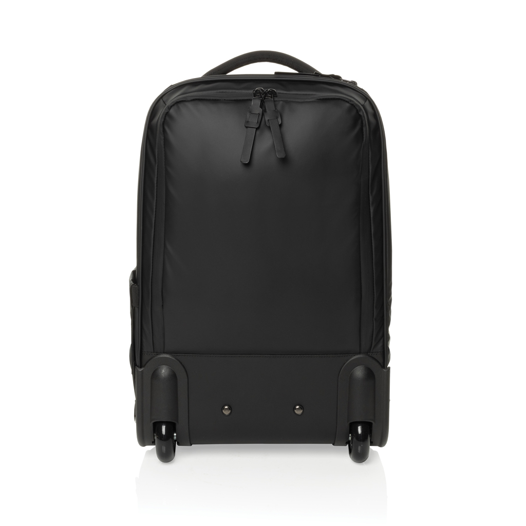 Mochila de viaje con ruedas Swiss Peak OSLO RCS - Imagen 4