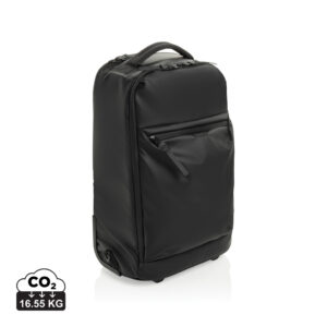 Mochila de viaje con ruedas Swiss Peak OSLO RCS