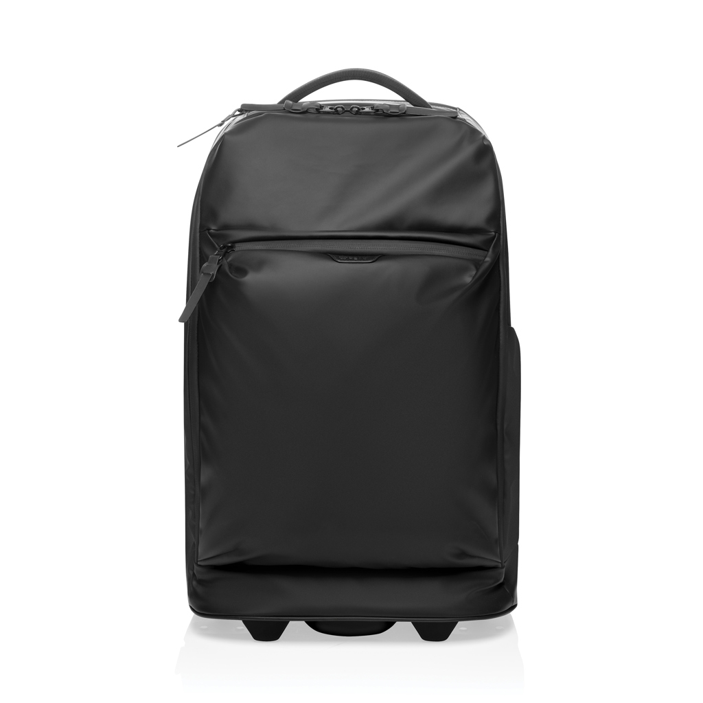 Mochila con ruedas Swiss Peak OSLO RCS apta para cabina - Imagen 3