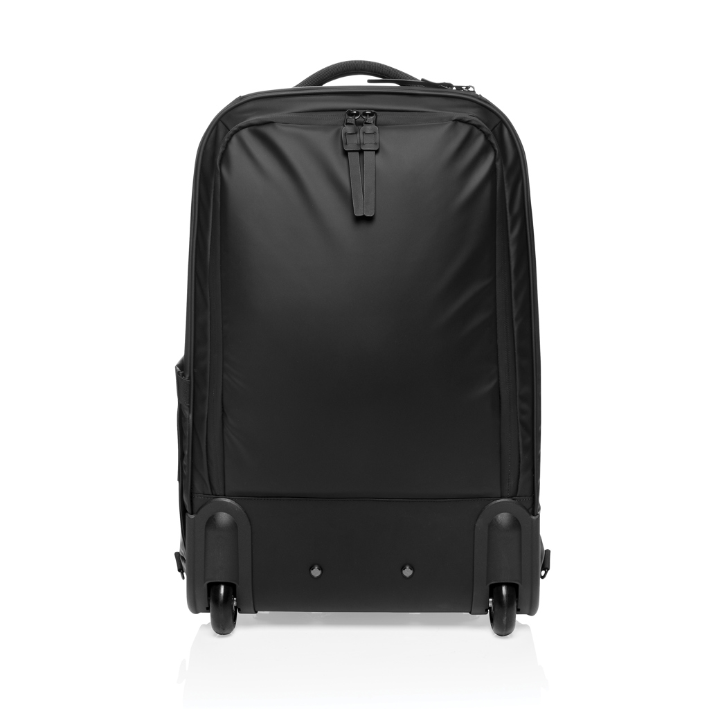 Mochila con ruedas Swiss Peak OSLO RCS apta para cabina - Imagen 4