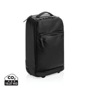 Mochila con ruedas Swiss Peak OSLO RCS apta para cabina