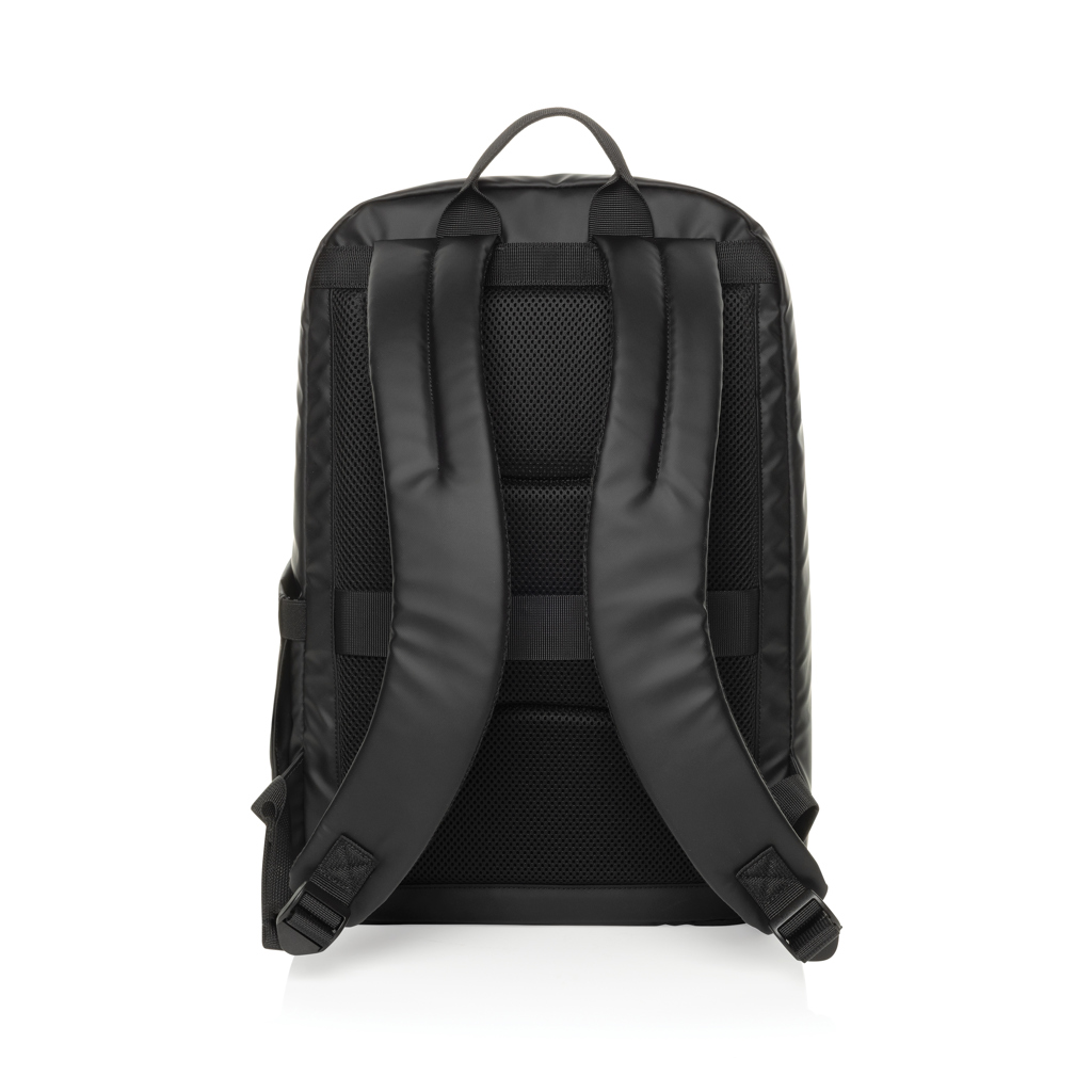 Mochila Swiss Peak OSLO RCS Everyday para portátil 15,6" - Imagen 4