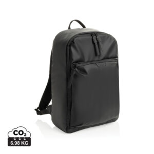 Mochila Swiss Peak OSLO RCS Everyday para portátil 15,6″