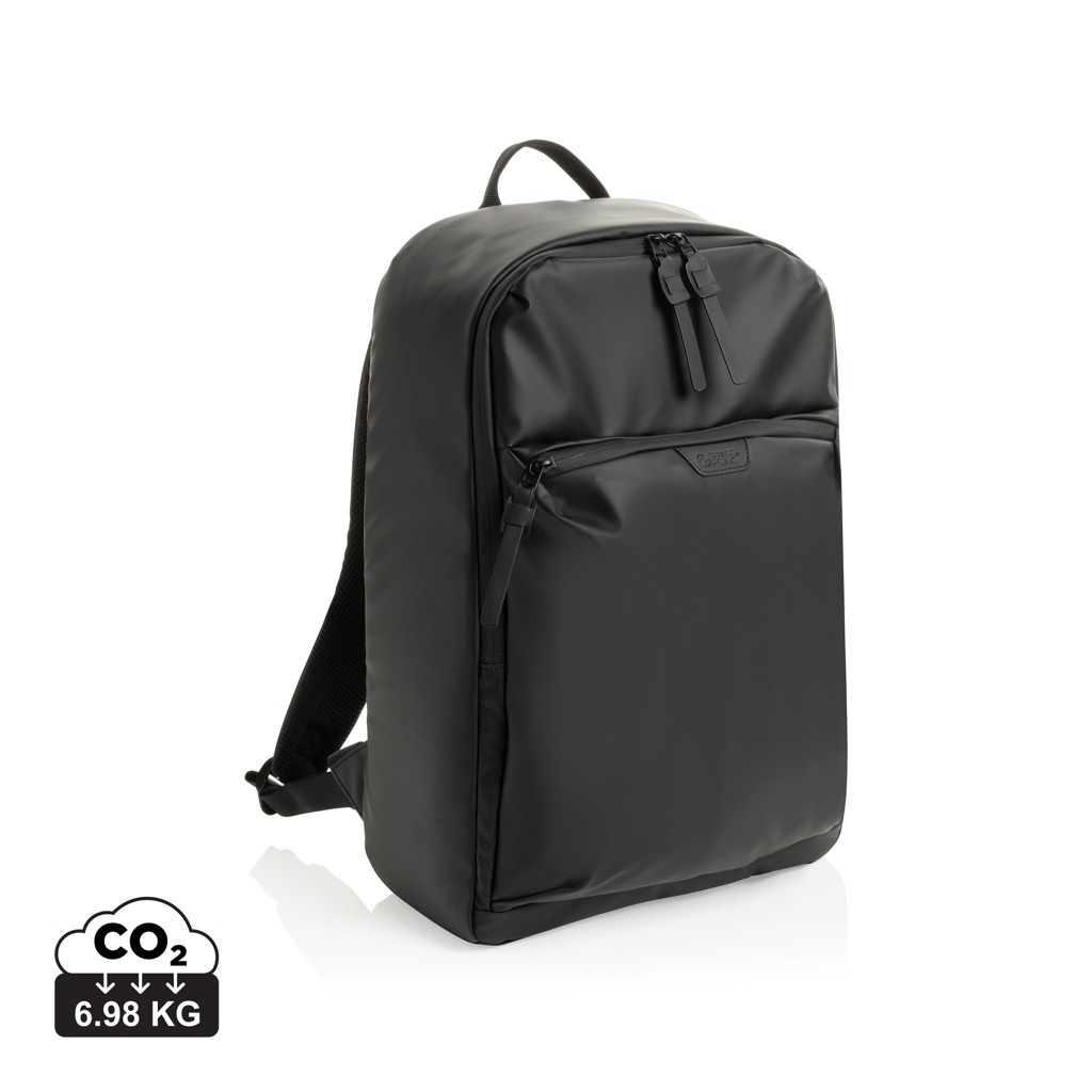 Mochila Swiss Peak OSLO RCS Everyday para portátil 15,6"