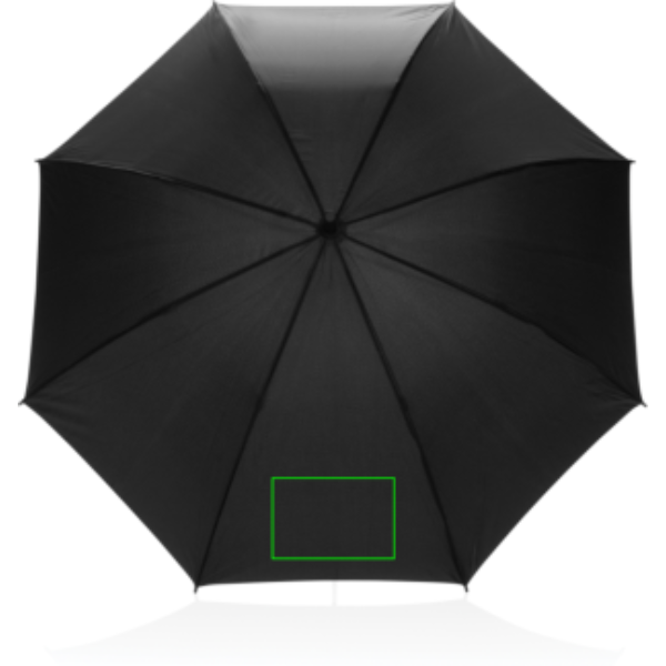 Paraguas automático KENTO URBAN 23'' AWARE™ RPET 190T - Imagen 2