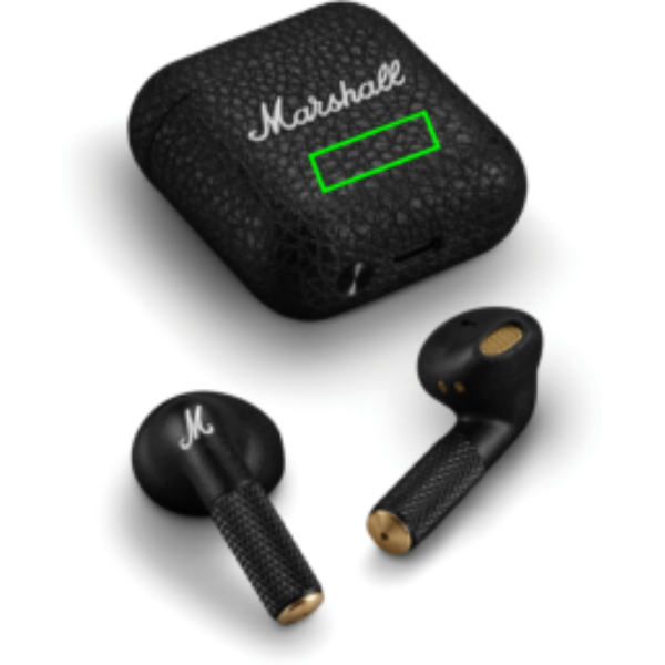 Auriculares Marshall Minor IV 30H+TWS - Imagen 2