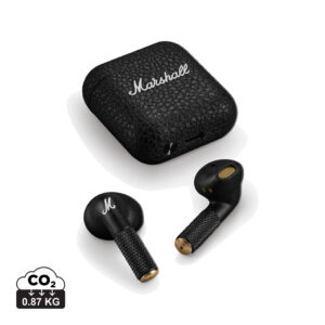 Auriculares Marshall Minor IV 30H+TWS