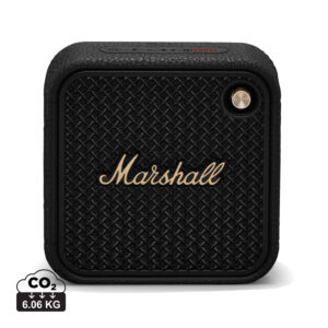 Altavoz Marshall Willen II 17H+
