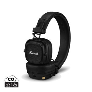 Auriculares Marshall Major V 100H+