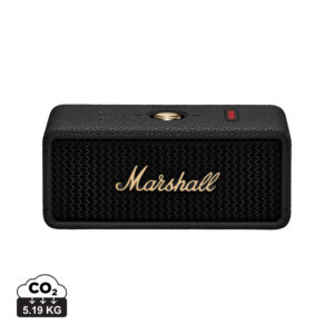 Altavoz Marshall Emberton III 31H+