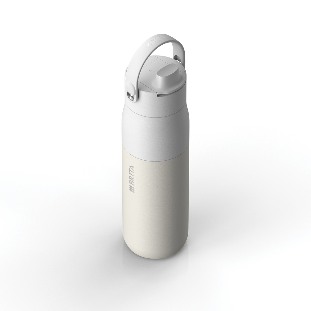 Botella BRITA LARQ Essential 680 ml - Imagen 3