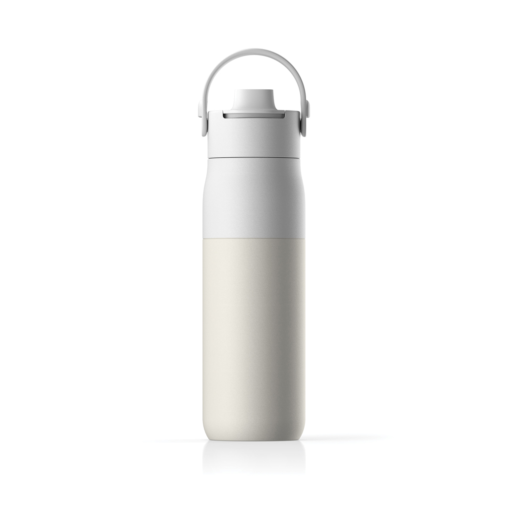 Botella BRITA LARQ Essential 680 ml - Imagen 4