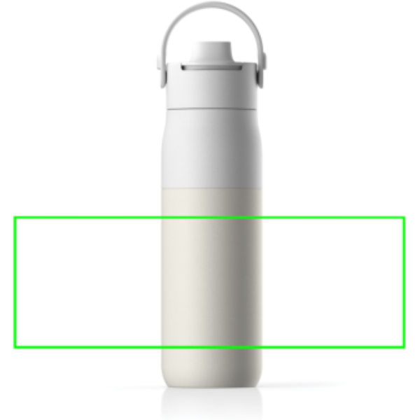 Botella BRITA LARQ Essential 680 ml - Imagen 2
