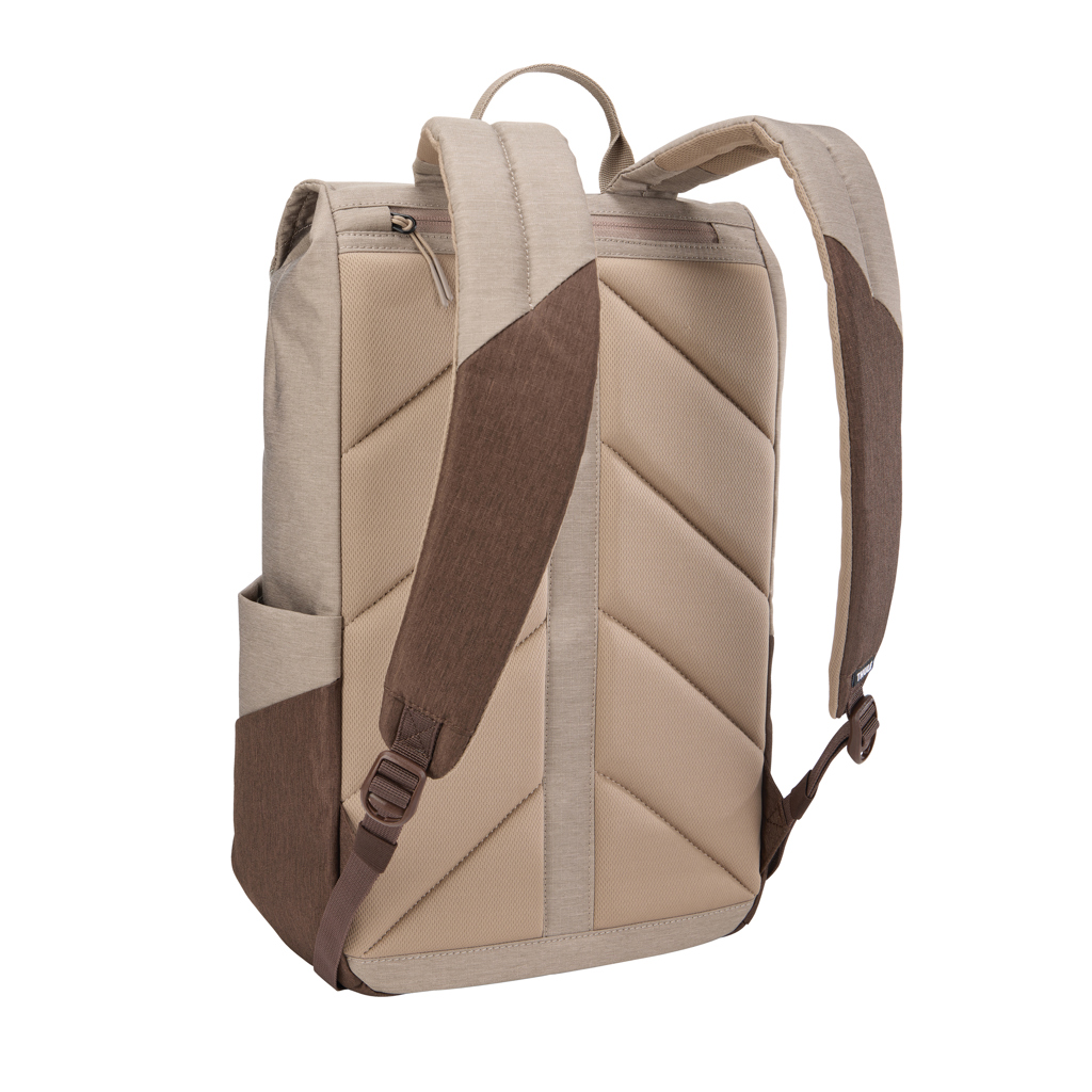 Mochila Thule Lithos 16L - Imagen 3