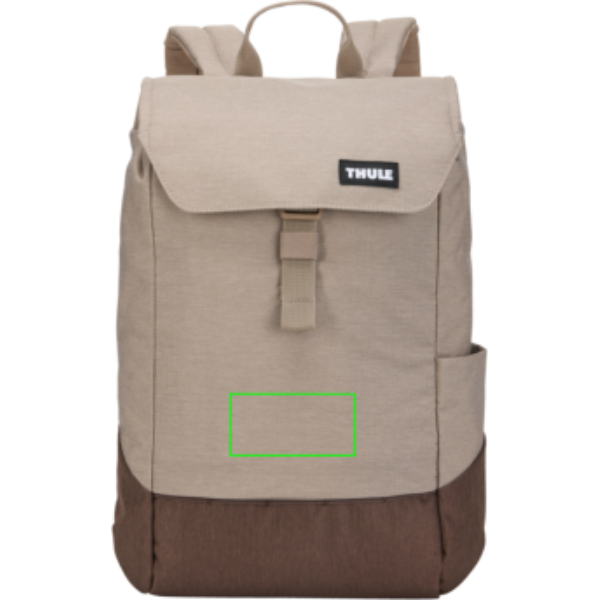 Mochila Thule Lithos 16L - Imagen 2