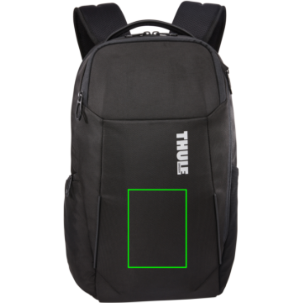 Mochila Thule Accent Recycled 23L - Imagen 2