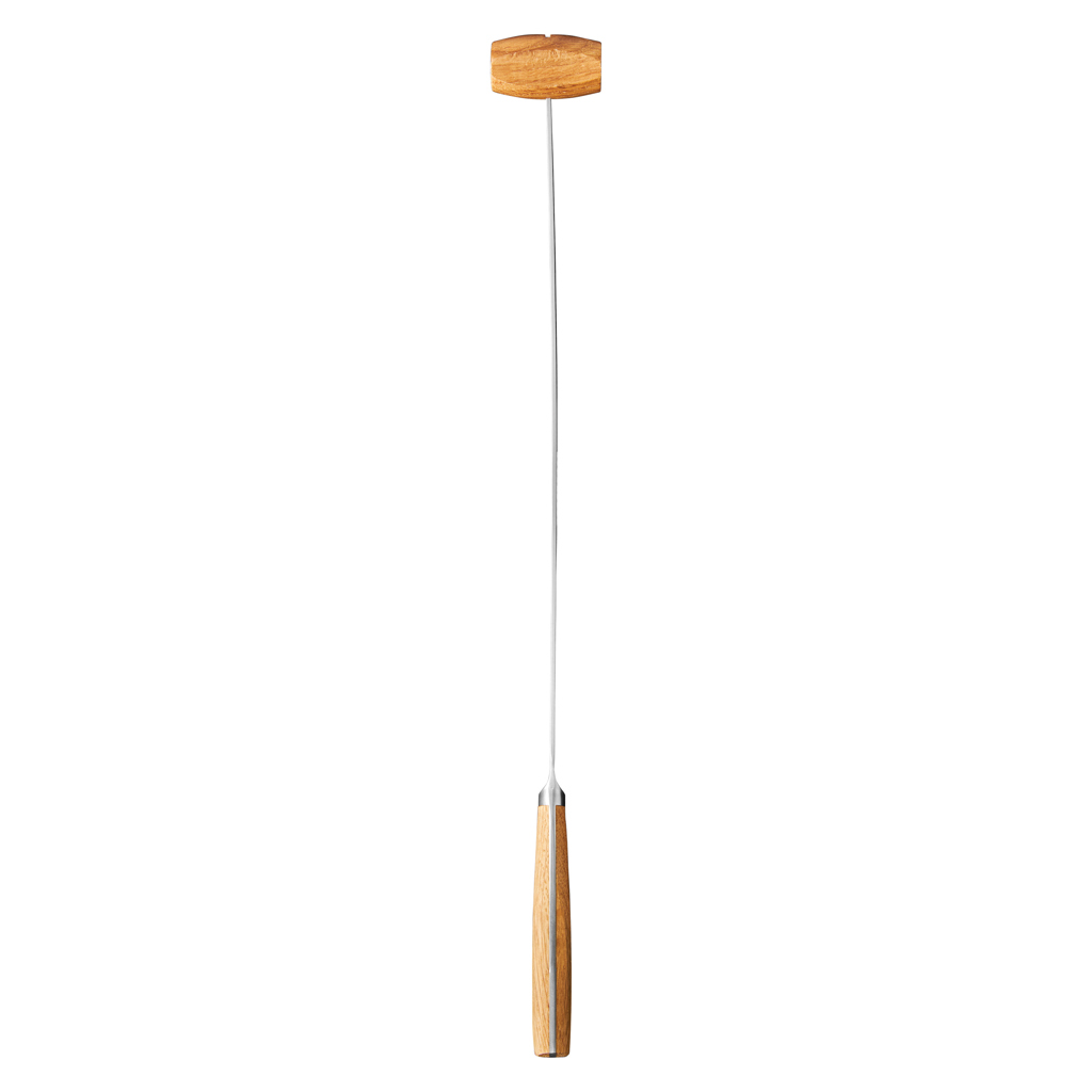 Cuchillo para pizza y queso BOSKA Oslo+Nr.4 - Imagen 4