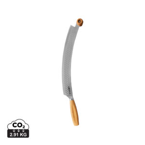 Cuchillo para pizza y queso BOSKA Oslo+Nr.4