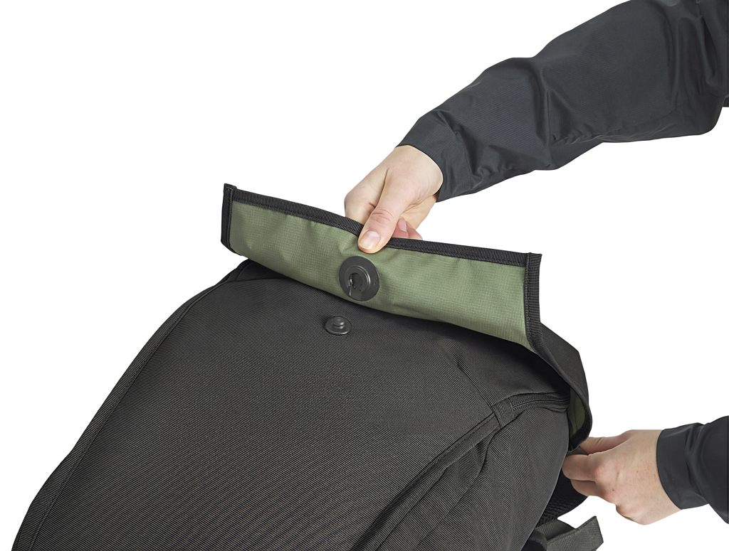 Mochila Thule Paramount 20L - Imagen 4