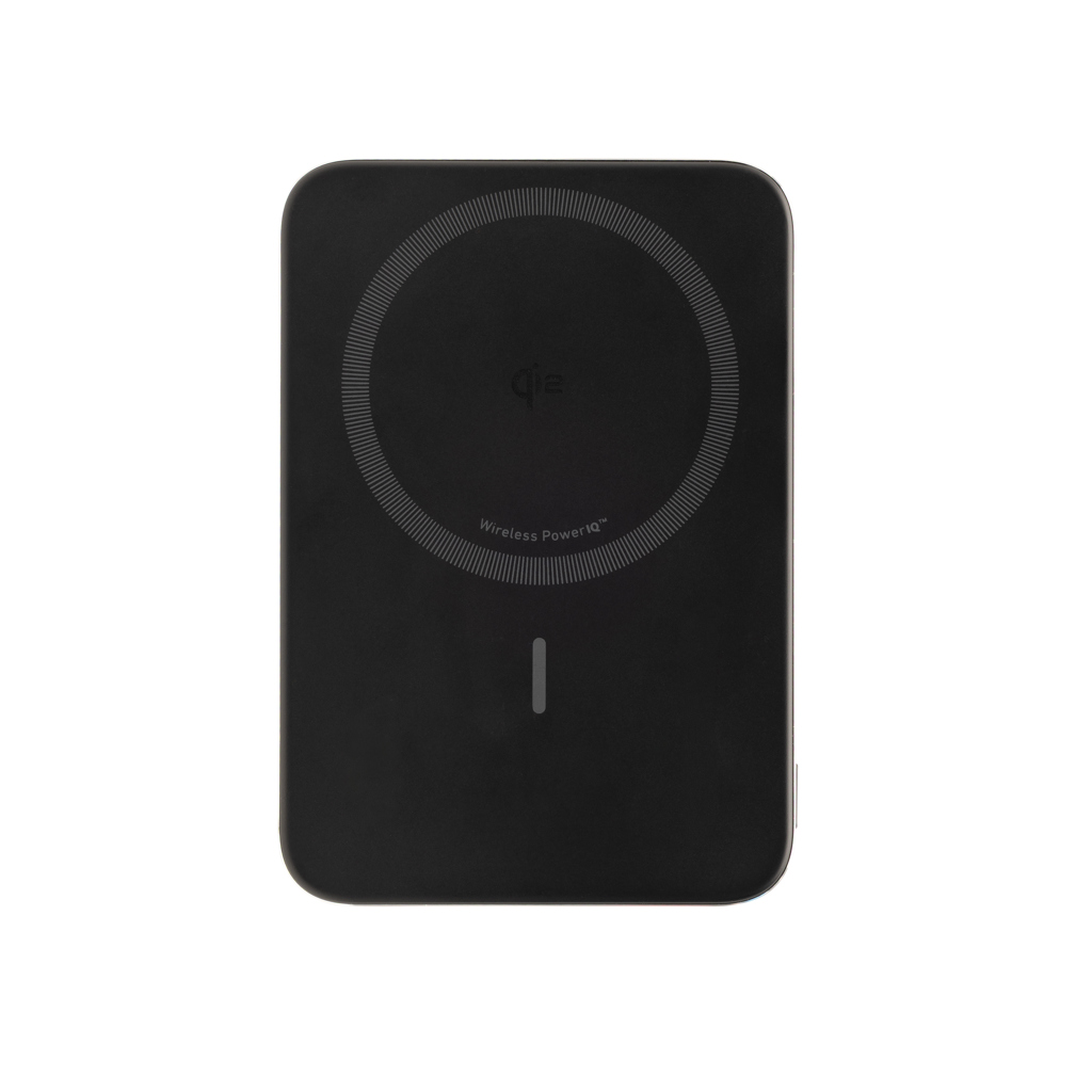 Powerbank inalámbrico Anker Nano15W 5K MagGo Qi 2.0 - Imagen 4