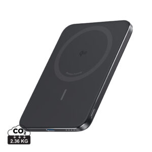 Powerbank inalámbrico Anker Nano15W 5K MagGo Qi 2.0
