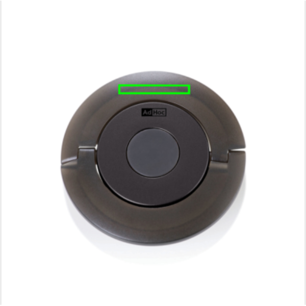 Tapón de champán AdHoc Gusto - Imagen 2