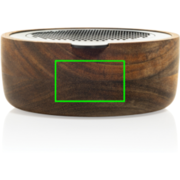 Rallador fino AdHoc CutnServe Table - Imagen 2