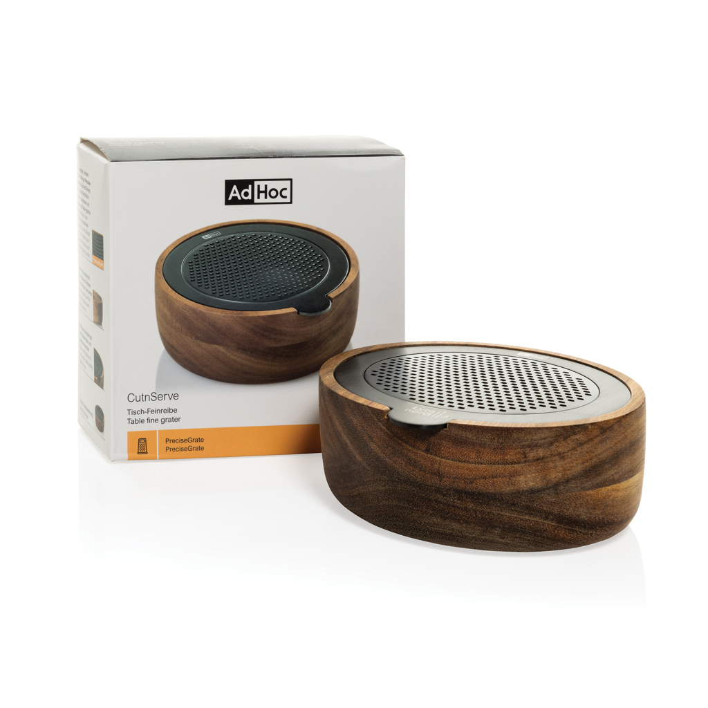 Rallador fino AdHoc CutnServe Table - Imagen 3