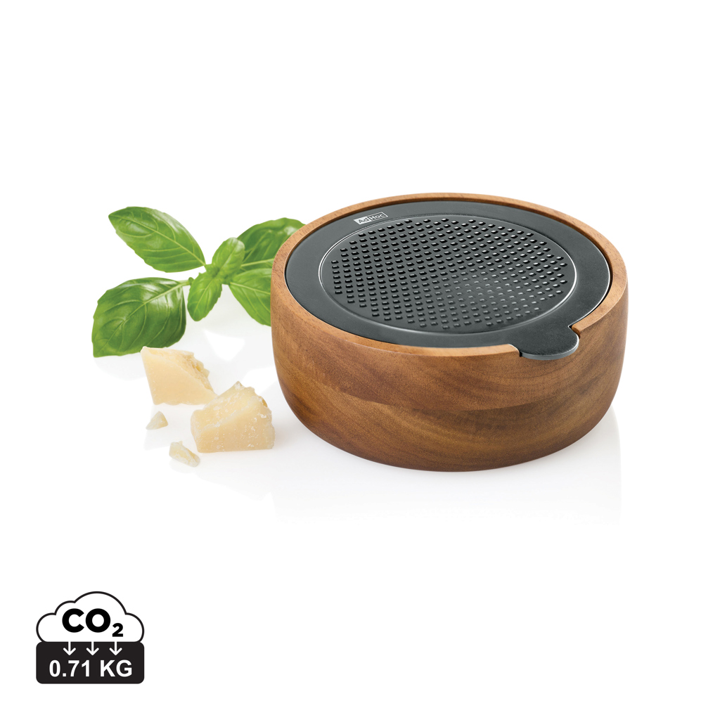 Rallador fino AdHoc CutnServe Table
