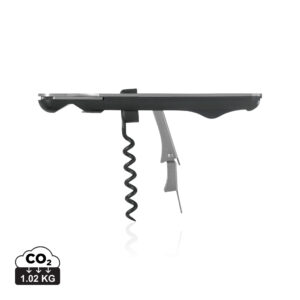 Sacacorchos PushPull AdHoc