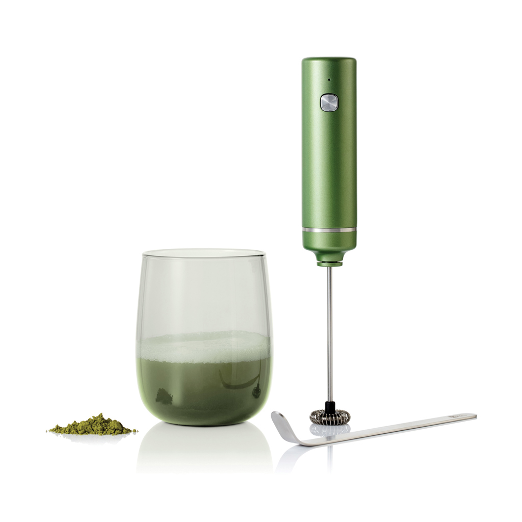 AdHoc Set Matcha Gourmet Chado - Imagen 4