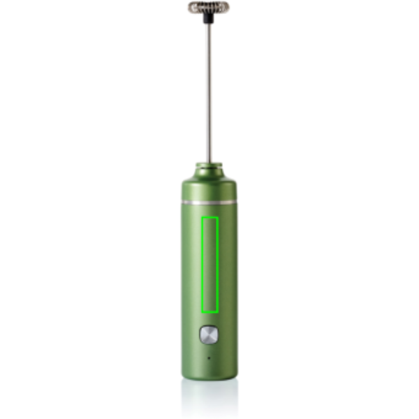 AdHoc Set Matcha Gourmet Chado - Imagen 2