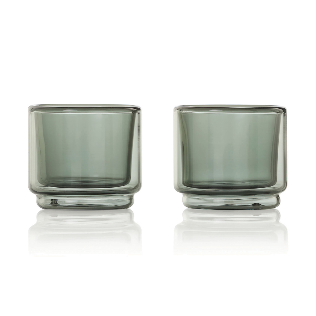 2 tazas Espresso AdHoc Impact de 45 ml - Imagen 4
