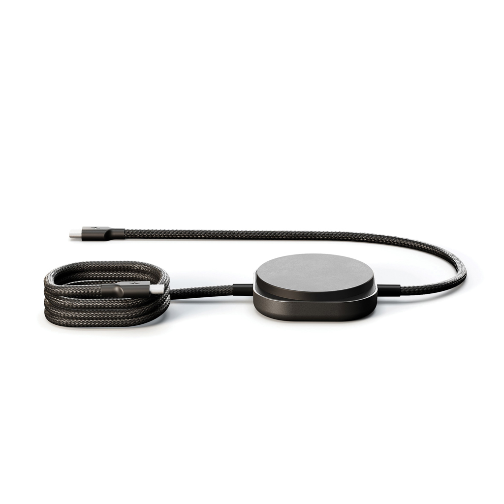 Cable de carga Zens USB C - C Pro 2 - Imagen 3